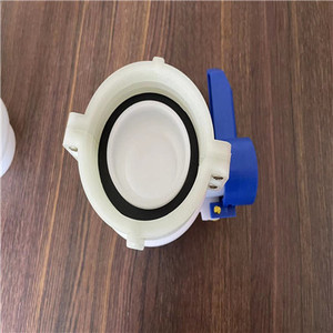 บอลวาล์ว DN50 IBC พร้อมช่องต่อแบบปลดเร็วสำหรับขายส่ง - Product Image 2