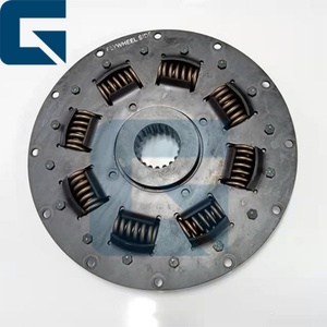 ชุดข้อต่อ JIAJUE 422-2480 สำหรับมอเตอร์เกรดเดอร์รุ่น 120H 140H - Product Image 2