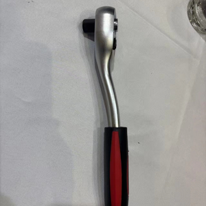 <strong>Ratchet</strong> Socket <strong>Spanner</strong> Auto Body Repair Tools Automotive Mechanic Tool <strong>Set</strong> With Storage Case - Product Image 2