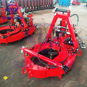 API 7K Manipulação Ferramenta Power Tong ZQ/TQ Hidráulica Power Tong - Product Image 5