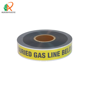 Rete tracciante a nastro magnetico resistente per uso sotterraneo rilevabile di sicurezza per l'utilità di localizzazione per lo scavo - Product Image 4