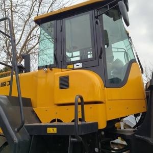 Digunakan SDLG958L roda <span class=keywords><strong>Loader</strong></span> rendah jam kerja tangan kedua 5 Ton beroda pemuat model serupa termasuk LG958L LG956L LG936 958F