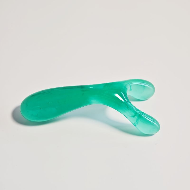 สีเขียว