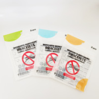 Sacs d'emballage en plastique laminé imprimés sur mesure en gros pour bracelets, colliers, boucles d'oreilles et bijoux