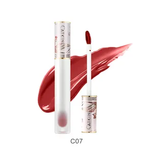 Grosir CATKIN Dreamworld 1.8G Lipgloss Mengkilap Tahan Air Alami