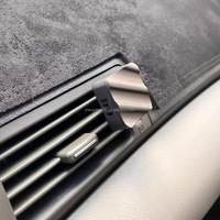 Diffuseur de parfum de voiture personnalisé sans eau, mini désodorisant suspendu pour grille d'aération, clip diffuseur pour voiture