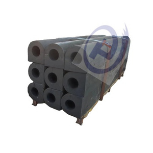 Parafango a cilindro per ormeggio e protezione di chine e poppi di navi - Product Image 3