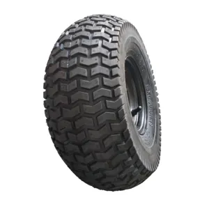 13*6.50-6 Wear-resistant Garden Tractors wheel 6.50-6 Lawn movers wheels 13*5.00-6 15*6.00-6 Tubless tire