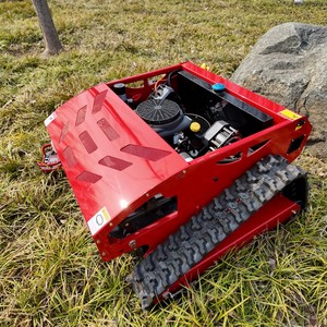 Spedizione Gratuita - Mini Tosaerba Telecomandato - per Uso Domestico con Design Compatto, Tosaerba Intelligente - Product Image 2