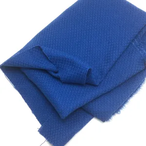 hot sale customized polyester workwear fire clothing flame retardant fabric material