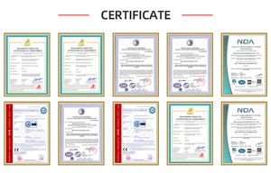 Carretilla elevadora diésel de 6 toneladas, gran tamaño, alta estabilidad para carga pesada, carretilla elevadora diésel de 6 toneladas - Product Image 6