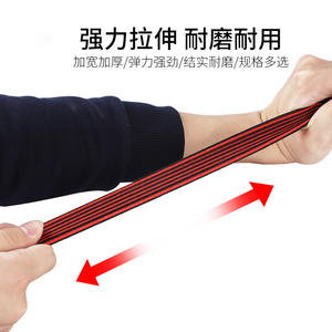 Correa de nailon JAKROO de 2 m con gancho semiautomático para atar equipaje en vehículos eléctricos, bicicletas y motocicletas - Product Image 5