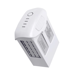<span class=keywords><strong>Phantom</strong></span> <span class=keywords><strong>4</strong></span> <span class=keywords><strong>Pro</strong></span> Series Batería de Vuelo Inteligente 5870mAh <span class=keywords><strong>Phantom</strong></span> <span class=keywords><strong>4</strong></span> <span class=keywords><strong>Pro</strong></span> <span class=keywords><strong>Phantom</strong></span> <span class=keywords><strong>4</strong></span> Batería Piezas originales de drones - Product Image 4