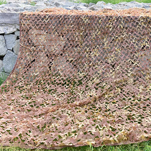 <span class=keywords><strong>Filet</strong></span> de <span class=keywords><strong>camouflage</strong></span> multicolore en polyester, <span class=keywords><strong>filet</strong></span> d'ombrage <span class=keywords><strong>anti</strong></span>-<span class=keywords><strong>UV</strong></span>, <span class=keywords><strong>filet</strong></span> <span class=keywords><strong>camouflage</strong></span> pour la chasse et la couverture paysagère - Product Image 1