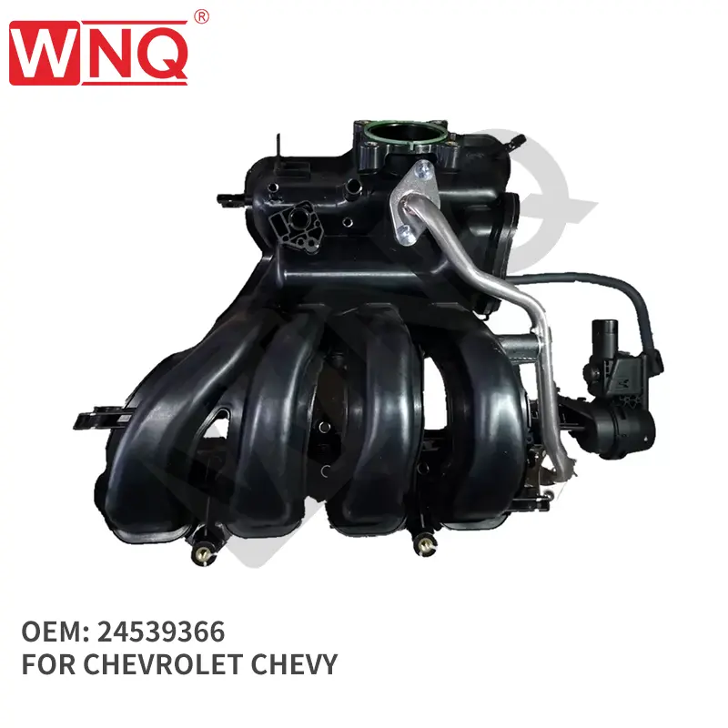 Wnq Hoge Kwaliteit Auto Inlaatspruitstuk 24539366 Voor Chevrolet Chevy