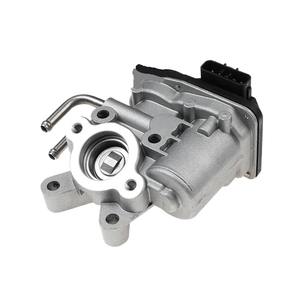 NISSAN ZHENGZHOU NISSAN Oe 14710-MA70A için oto yedek parçaları dizel motor EGR vana - Product Image 2