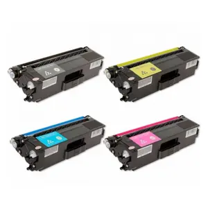 Cina Top Fornitore Compatibile Fratello TN310 TN320 TN340 TN370 Cartuccia di Toner - Product Image 1