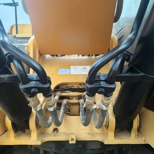 ตลับลูกปืนปั๊มเกียร์เครื่องยนต์ CAT320GC CAT320C มือสองสภาพดีมีมอเตอร์ - Product Image 6