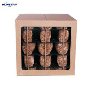 Tùy Chỉnh Sơn Giấy Cartridge Kim Cương Hình Trắng Lọc Bông Bộ Lọc Cho Khô Phun Gian Hàng - Product Image 2