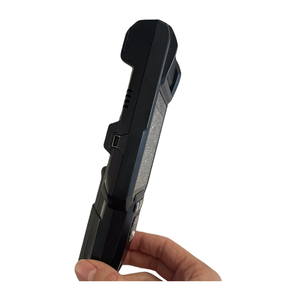 ตัวเครื่องหลักของเครื่องวัดไฟฟ้าสถิตแบบมือถือ SK-H050 ปรับใช้ได้กับสถานการณ์การผลิตอิเล็กทรอนิกส์ SK-H050 ตัวเครื่องหลัก SK-H050 - Product Image 2