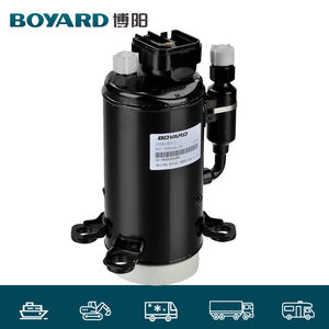 Aire acondicionado montado en el techo de <span class=keywords><strong>Roadhouse</strong></span>, Mini tienda portátil, equipo de refrigeración e intercambio de calor con compresor de A/C - Product Image 2