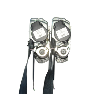 8YG857705A041 Ajustador de coche de alta calidad Configuración alta Cinturón de seguridad de coche de 3 puntos Cinturón DE SEGURIDAD 8YG857706A041 para <span class=keywords><strong>Audi</strong></span> A3L - Product Image 4