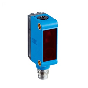 Transmission optique de données haute performance 1042286 ISD400-1111 180m PROFIBUS Automatisation OEM CE - Product Image 6