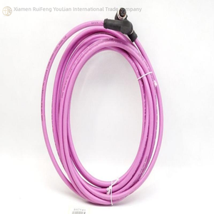 B &amp; Cable de Interconexión X67ca0x11.0050 Rev.g0 X2x en Ángulo de 5m / Nuevo Original en Existencia para Automatización Industrial - Product Image 1