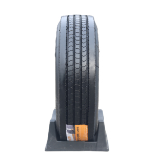 Pneus radiaux sans chambre à air pneumatiques LCH T-REX entièrement en acier, neufs, TBR, 265/70R19.5 315/60R22.5, pour camions et remorques de bus. - Product Image 1
