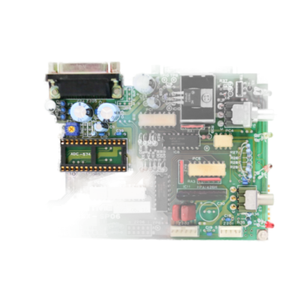 TME ASSY RSX-SP06 - Placa de Circuito Impreso TME RSX-SP06 ASSY, Componente Electrónico, Electrónica Industrial, Piezas Usadas Como Están - Product Image 4