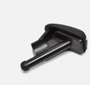 61601384859 Jet d'arrosage de lave-glace de buse d'essuie-glace pour BMW E36 Z3 318i 323i 325i - Product Image 2