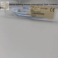 Nuevo y Original Nevada 330105-02-12-1wbr0-02-05 3300 8mm Envío Rápido, Disponible en Stock, Paquete de Automatización Industrial Dedicado