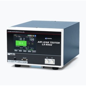 Détecteur de fuite de pression différentielle COSMO LS-R902, testeur de fuite d'air, fabriqué au Japon - Product Image 3