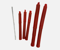 Marteau perforateur rotatif 26mm avec fonction d'impact Perceuse électrique à courant alternatif puissante pour les applications de maçonnerie, d'acier et de bois
