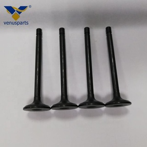 Piezas de Motor Válvula de Admisión y Válvula de Escape V3300-16V en Existencia 1C020-13112 1C020-13122 - Product Image 6
