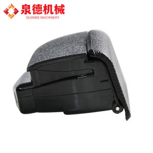 Cenicero para Auto YHG-GQ700 Compatible con Camión Mezclador de Concreto GAC Hino 700, Diseño para Zurdos - Product Image 1