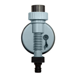 Programmateur d'arrosage intelligent automatique pour jardin, en plastique, pour usage extérieur - Product Image 2