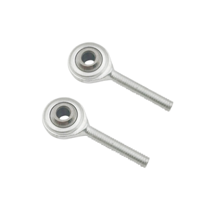 NOS5 NOS6 NOS8 NOS10 Embout de tige mâle sans entretien |   Roulement à joint autolubrifiant pour l'automatisation des bureaux - Product Image 6