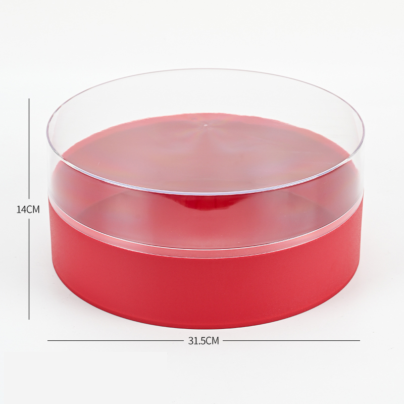 Rond rouge