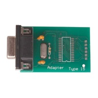 Nouveau programmeur USB UPA avec adaptateurs complets avec fonction Nec