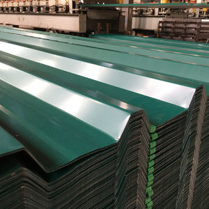 באיכות גבוהה מטבל חם מגולוון אלומיניום גלי פלדה מגולוון גיליון גג galvalume מתכת לבית - Product Image 3