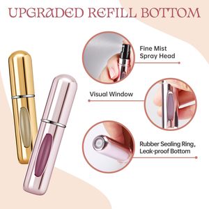 Распылитель для духов, 5 мл - Product Image 2
