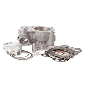 OEM quality moto parts motorcycle cylinder kit for honda CRF150R