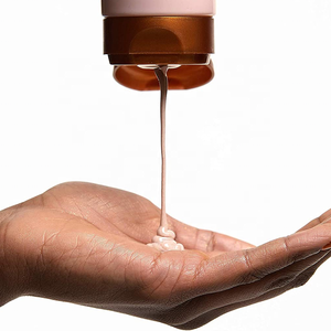 自有品牌制造商素食无油天然防水矿物微光着色SPF 50防晒凝胶 - Product Image 3