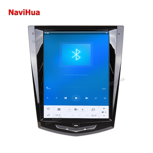 Navihua Android autoradio navigazione GPS lettore DVD per auto sistema multimediale per Cadillac XTS 2013 SRX 2013 ATS 2014 CTS 2014 ATS-<span class=keywords><strong>L</strong></span> - Product Image 6