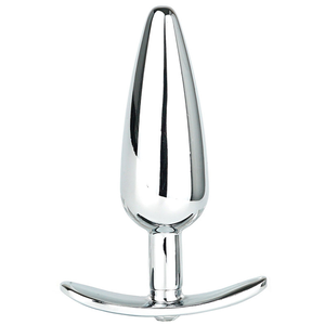 バットプラグネジ金属バットプラグbdsmおもちゃアナルプラグディルド大人のおもちゃ女性用 - Product Image 5