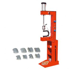 Máquina Portátil Mini para Reparación de Neumáticos, Vulcanización y Parches - Product Image 3