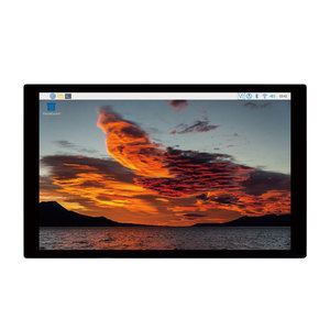 หน้าจอสัมผัสแบบ Capacitive ขนาด 8 นิ้ว ความละเอียด 1280x800, IPS, อินเทอร์เฟซ DSI - Product Image 6