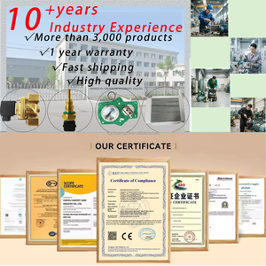 045099 Nuova Valvola Regolatrice di Pressione di Alta Qualità per Compressore d'Aria Sullair, Ricambio 045099 - Product Image 5