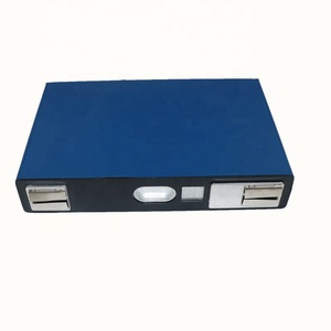 CALB 3,7 V 50Ah deep cycle battery for unicycle and electric car - Product Image 6